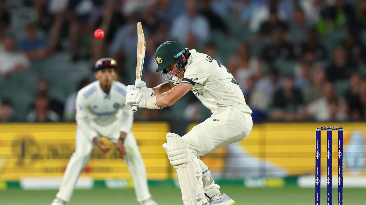 IND vs AUS 2024: How Marnus Labuschagne found salvation in Adelaide with a fresh batting approach